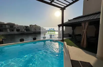 Townhouse - 2 Bedrooms - 2 Bathrooms for sale in The Cove Rotana - Ras Al Khaimah Waterfront - Ras Al Khaimah