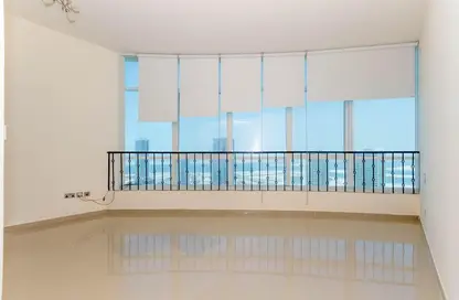 Apartment - Studio - 1 Bathroom for sale in Hydra Avenue Towers - City Of Lights - Al Reem Island - Abu Dhabi