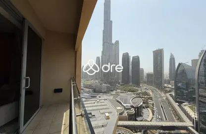 شقة - 1 حمام للايجار في فندق كمبينسكي سنترال افنيو - دبي وسط المدينة - دبي