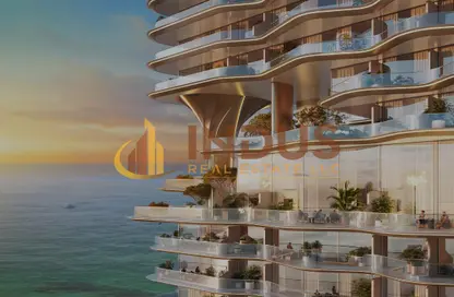 شقة - 1 حمام للبيع في بريز من دانوب - المدينة الملاحية - دبي