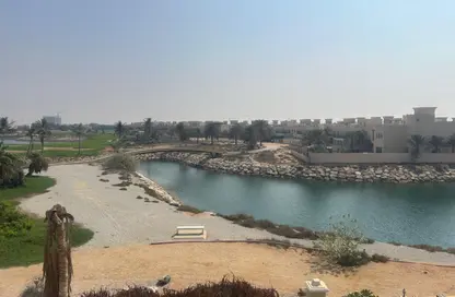 Villa - 4 Bedrooms - 5 Bathrooms for rent in Al Hamra Village - Ras Al Khaimah