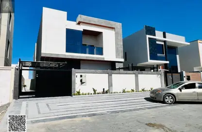 فيلا - 4 غرف نوم - 6 حمامات للبيع في الحليو 2 - الحليو - عجمان