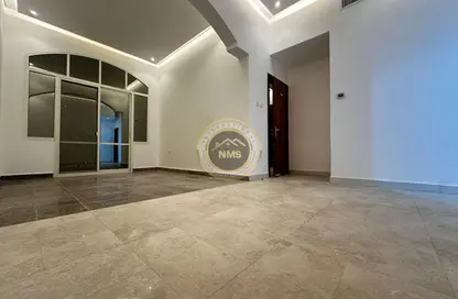 شقة - 1 حمام للايجار في هضبة الزعفرانة - منطقة المرور - أبوظبي