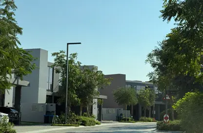 تاون هاوس - 4 غرف نوم - 5 حمامات للبيع في روبينيا - مسار - تلال سيتي - الشارقة تاون هاوس - 4 غرف نوم - 5 حمامات للبيع في روبينيا - مسار - تلال سيتي - الشارقة