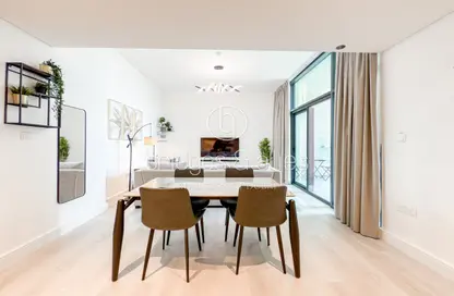 Apartment - 2 Bedrooms - 3 Bathrooms for rent in Prive Residence - Dubai Hills Estate - Dubai
