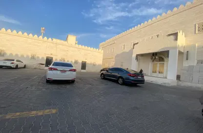 شقة - غرفة نوم - 1 حمام للايجار في مركز محمد بن زايد - مدينة محمد بن زايد - أبوظبي