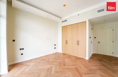 Apartment - 1 Bedroom - 2 Bathrooms for rent in Marriott Executive Apartments - Al Barsha South - Al Barsha - Dubai