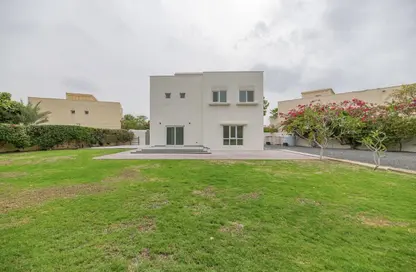 Villa - 3 Bedrooms - 4 Bathrooms for rent in Meadows 1 - Meadows - Dubai