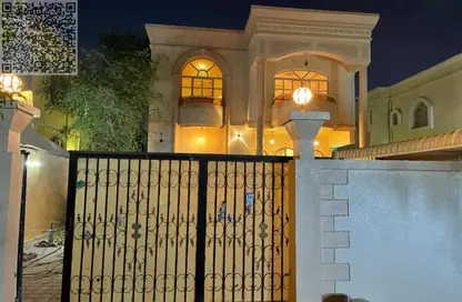 Villa - 5 Bedrooms - 6 Bathrooms for rent in Al Rawda 2 Villas - Al Rawda 2 - Al Rawda - Ajman