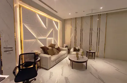 شقة - غرفة نوم - 2 حمامات للايجار في بتلز من دانوب - المدينة الدولية - دبي شقة - غرفة نوم - 2 حمامات للايجار في بتلز من دانوب - المدينة الدولية - دبي