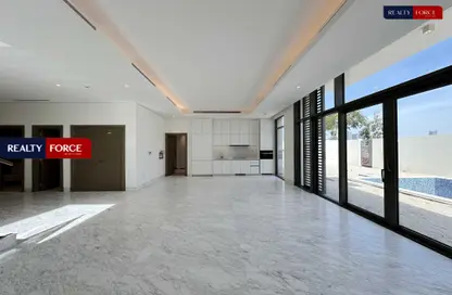Villa - 4 Bedrooms - 5 Bathrooms for rent in District One Phase III - District One - Mohammed Bin Rashid City - Dubai