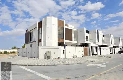 فيلا - 5 غرف نوم - 7 حمامات للبيع في الحليو 2 - الحليو - عجمان