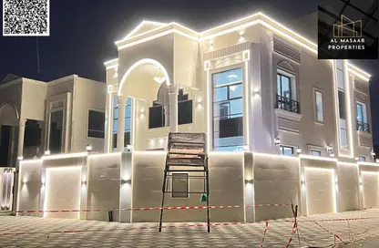 فيلا - 5 غرف نوم - 7 حمامات للبيع في الحليو 2 - الحليو - عجمان