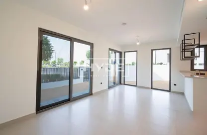 Townhouse - 4 Bedrooms - 4 Bathrooms for rent in Aura Gardens - Tilal Al Ghaf - Dubai