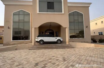 Villa - 6 Bedrooms - 7 Bathrooms for sale in Al Rahmaniya 1 - Al Rahmaniya - Sharjah