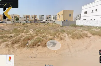 Land - Studio for sale in Al Helio 2 - Al Helio - Ajman