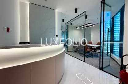 Office Space - Studio for sale in Jumeirah Bay X3 - JLT Cluster X - Jumeirah Lake Towers - Dubai Office Space - Studio for sale in Jumeirah Bay X3 - JLT Cluster X - Jumeirah Lake Towers - Dubai