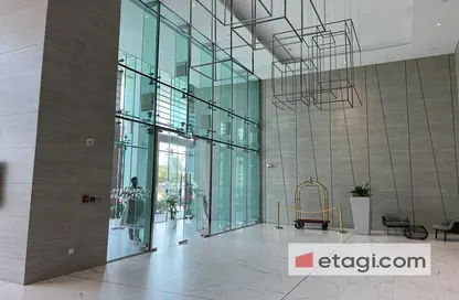 Apartment - 2 Bedrooms - 3 Bathrooms for rent in Park Gate Residences - Al Kifaf - Dubai