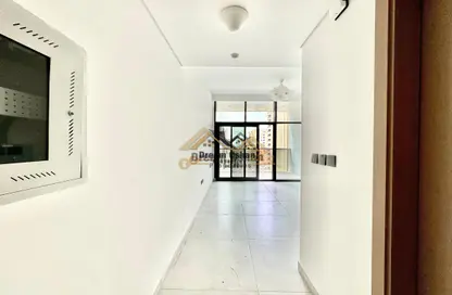 Apartment - Studio - 1 Bathroom for rent in Sama Al Jaddaf - Al Jaddaf - Dubai