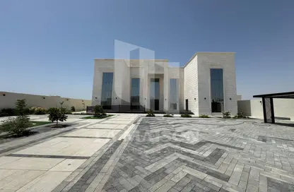 Villa - 7+ Bedrooms - 7+ Bathrooms for sale in MZ6 - Zayed City (Khalifa City C) - Khalifa City - Abu Dhabi