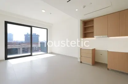 شقة - غرفة نوم - 1 حمام للايجار في برج Park Horizon 2 - بارك هورايزون - دبي هيلز استيت - دبي