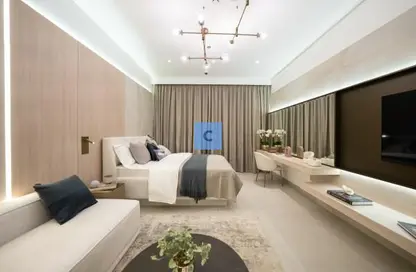 شقة - 1 حمام للبيع في إنكلاف - ديسكفري غاردنز - دبي