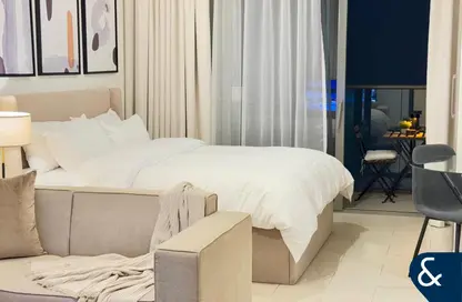 شقة - 1 حمام للايجار في هارتلاند غرينز - صبحا هارتلاند - مدينة الشيخ محمد بن راشد - دبي