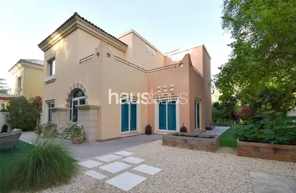 Villa - 4 Bedrooms - 4 Bathrooms for sale in Estella - Victory Heights - Dubai Sports City - Dubai
