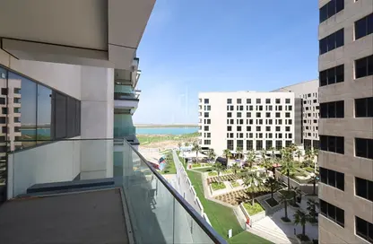 شقة - غرفة نوم - 2 حمامات للبيع في 1 ميان - ميان - جزيرة الياس - أبوظبي