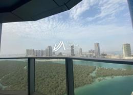 Apartment - 3 bedrooms - 4 bathrooms for sale in Marina Bay - City Of Lights - Al Reem Island - Abu Dhabi