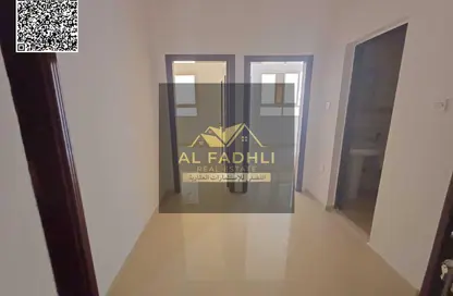 Apartment - 2 Bedrooms - 2 Bathrooms for rent in Abna Saqer Building - Al Hamidiya 1 - Al Hamidiya - Ajman