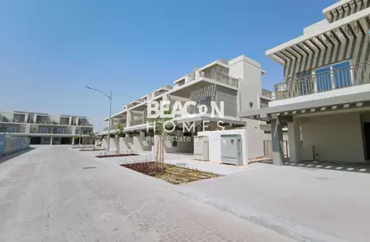 Townhouse - 4 Bedrooms - 4 Bathrooms for sale in Camelia - Damac Hills 2 - Dubai
