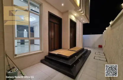 فيلا - 5 غرف نوم - 7 حمامات للبيع في الباهيه هيلز - الباهية - عجمان