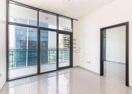 Empty Room image for: Apartment - 2 bedrooms - 3 bathrooms for rent in Merano Tower - Business Bay - Dubai, Image 1