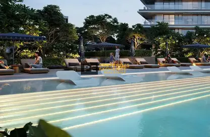 Apartment - 3 Bedrooms - 4 Bathrooms for sale in Albero by Emaar - Dubai Creek Harbour (The Lagoons) - Dubai
