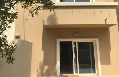 Townhouse - 2 Bedrooms - 3 Bathrooms for sale in Arabian Style - Al Reef Villas - Al Reef - Abu Dhabi
