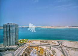 Apartment - 3 bedrooms - 4 bathrooms for sale in Amaya Towers - Shams Abu Dhabi - Al Reem Island - Abu Dhabi