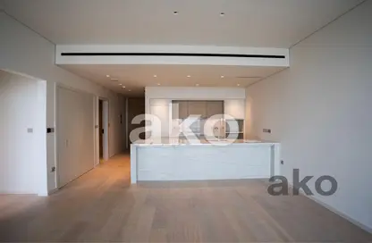 Apartment - 1 Bedroom - 2 Bathrooms for sale in Kempinski Residences The Creek - Al Jaddaf - Dubai Apartment - 1 Bedroom - 2 Bathrooms for sale in Kempinski Residences The Creek - Al Jaddaf - Dubai