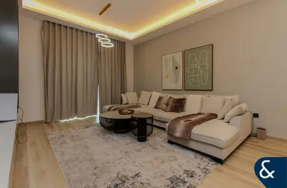 Apartment - 2 Bedrooms - 2 Bathrooms for rent in Sulafa Tower - Dubai Marina - Dubai