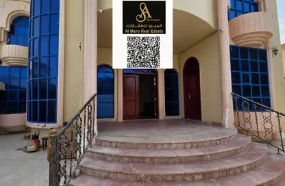Villa - 5 Bedrooms - 7 Bathrooms for rent in Al Rawda 3 Villas - Al Rawda 3 - Al Rawda - Ajman