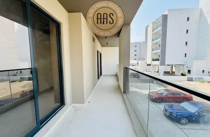 Apartment - 2 Bedrooms - 2 Bathrooms for rent in Liwan - Dubai Land - Dubai
