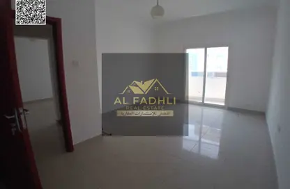 شقة - غرفة نوم - 1 حمام للايجار في برج النعيمية 1 - أبراج النعيمية - النعيمية - عجمان