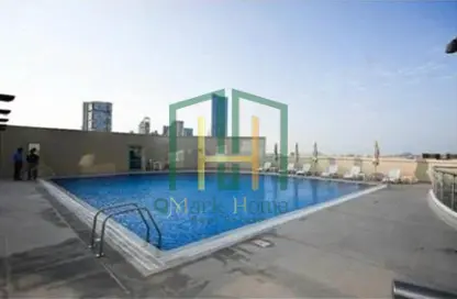 شقة - غرفة نوم - 1 حمام للايجار في جلفار ريزيدينس - جزيرة الريم - أبوظبي
