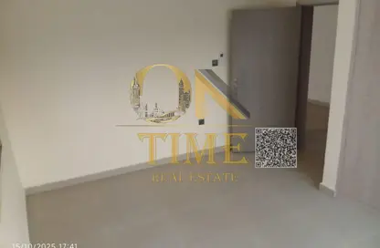 Apartment - 1 Bedroom - 1 Bathroom for rent in Al Rashidiya Towers - Al Rashidiya - Ajman Downtown - Ajman