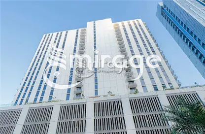 Apartment - 1 Bedroom - 1 Bathroom for sale in Reflection - Shams Abu Dhabi - Al Reem Island - Abu Dhabi