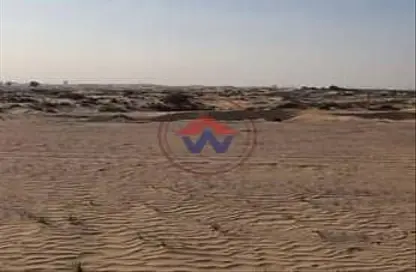 Vacant Land | Al Sajaa Area | Emirate of Al Sarqa