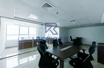 Office Space - Studio for rent in Armada Tower 2 - JLT Cluster P - Jumeirah Lake Towers - Dubai