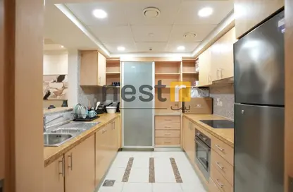 شقة - 2 غرف نوم - 3 حمامات للبيع في برج فيرفيلد - بارك أيلندز - دبي مارينا - دبي