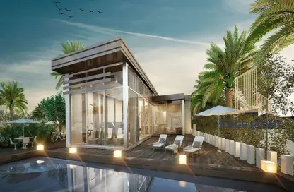 Villa - 6 Bedrooms - 7 Bathrooms for sale in Masaar 3 - Al Rowdat Suburb - Sharjah