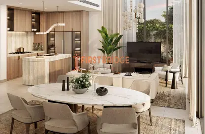 Townhouse - 4 Bedrooms - 3 Bathrooms for sale in Mudon Al Ranim 7 - Mudon - Dubai Townhouse - 4 Bedrooms - 3 Bathrooms for sale in Mudon Al Ranim 7 - Mudon - Dubai